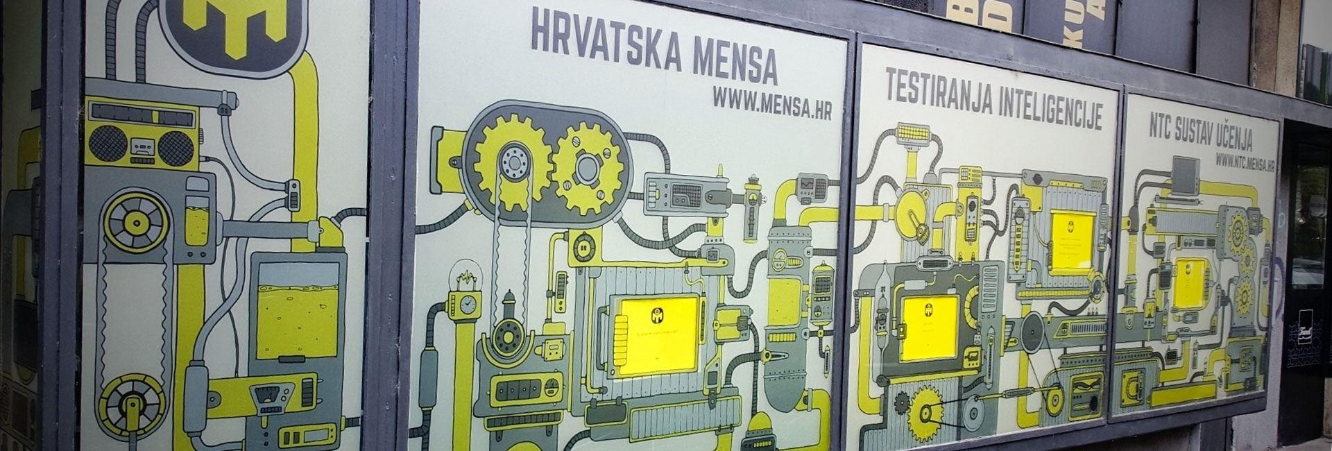 mensa