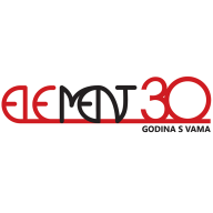 Element d.o.o. za nakladništvo